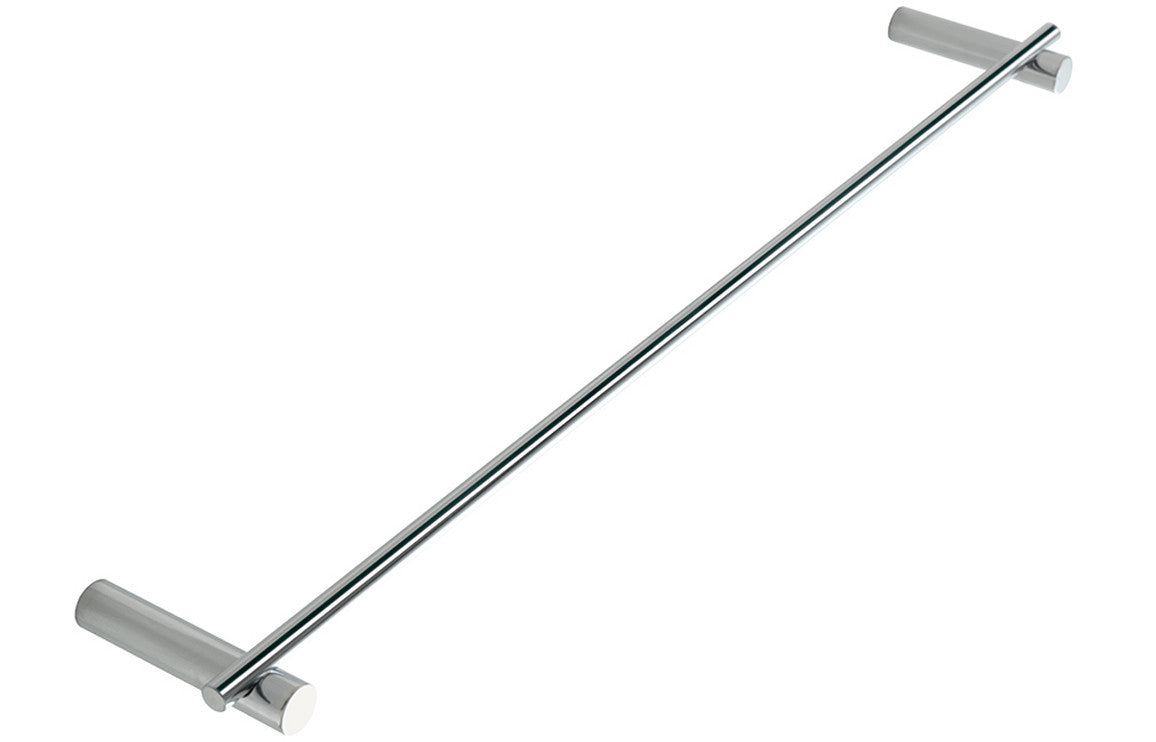 Celestia 45cm Towel Rail - Chrome