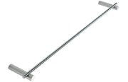 Celestia 45cm Towel Rail - Chrome