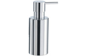 Celestia Wall Mounted Soap Dispenser - Chrome