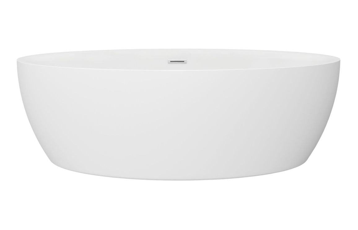 Toronto Free Standing 1800x800x580mm Bath
