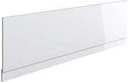 Vivido 1700mm Front Panel - White