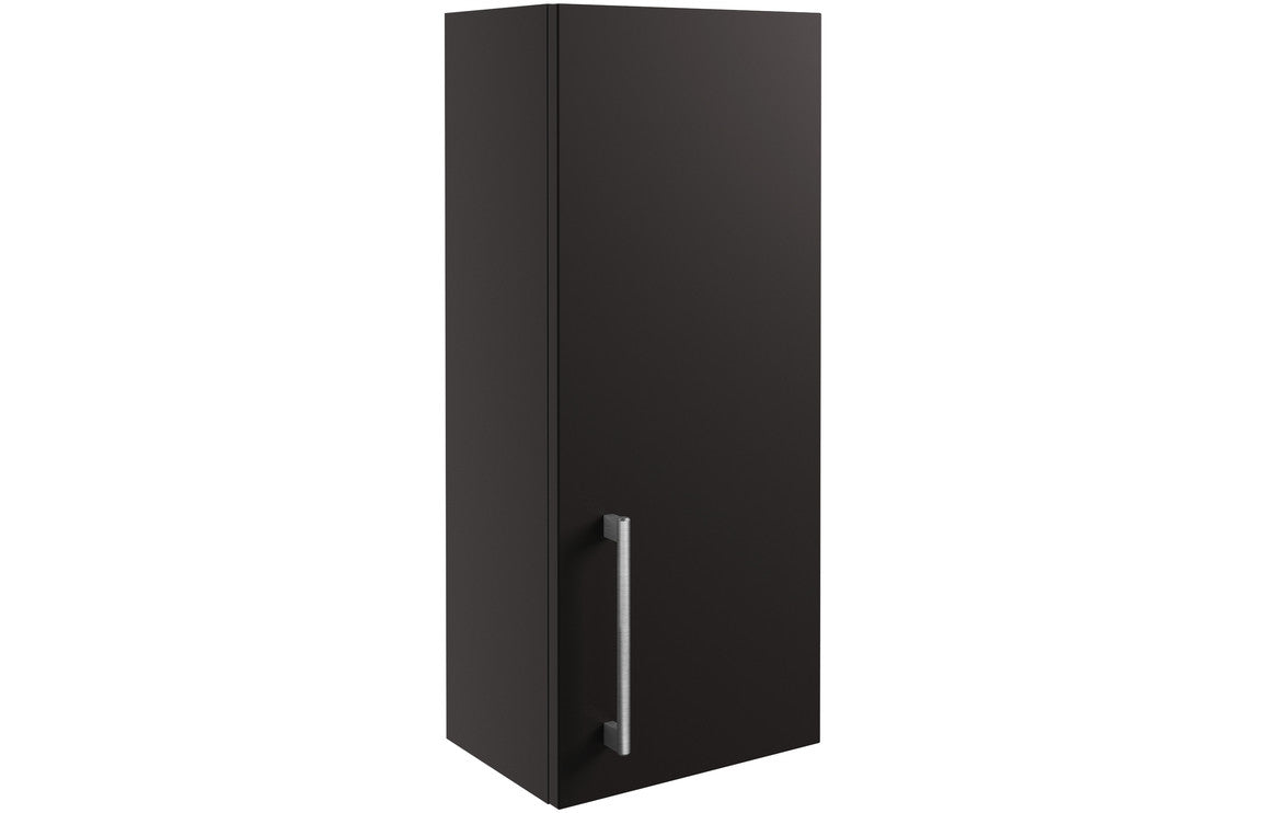 Aria 300mm Wall Unit - Matt Graphite Grey