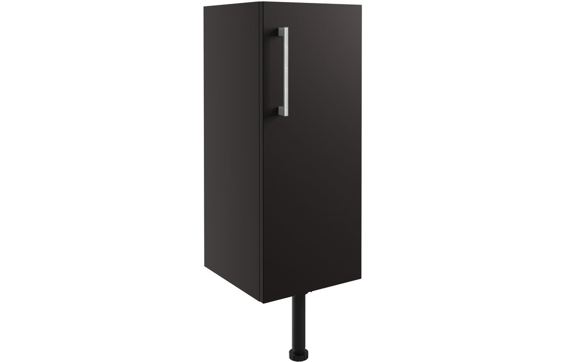 Aria 300mm Base Unit - Matt Graphite Grey