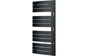Escada Curved Panel Ladder Radiator (550x1080x49mm) - Anthracite