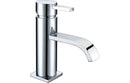 Liro Basin Mixer - Chrome