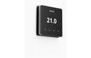 Element Wifi Thermostat - Dark Chrome