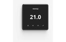 Element Wifi Thermostat - Dark Chrome