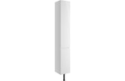 Trysta 300mm Tall Unit - White Gloss