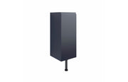 Trysta 300mm Base Unit - Matt Indigo Blue