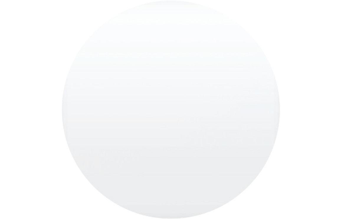 Serenita 500mm WC Unit - Matt White