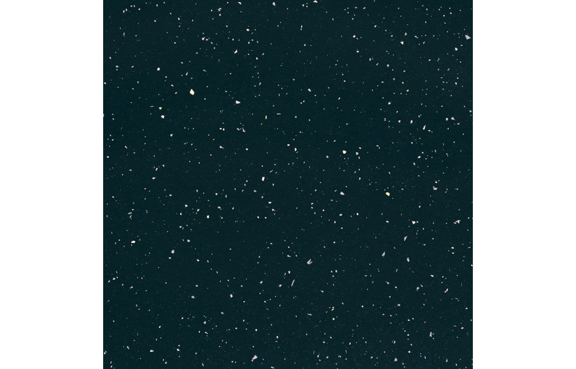 Sparkle 2500x330x22mm Laminate Worktop - Luxury Black Gloss