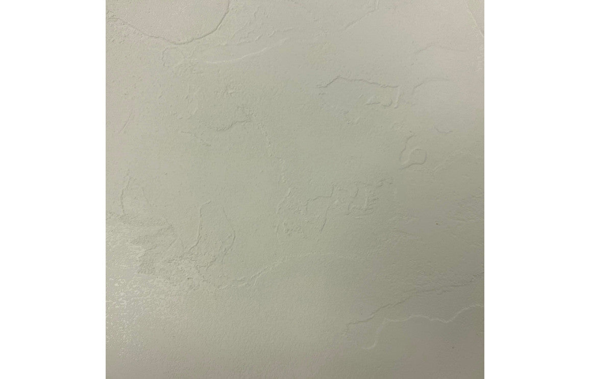 High Pressure Laminate Worktop (1820x330x12mm) - White Slate