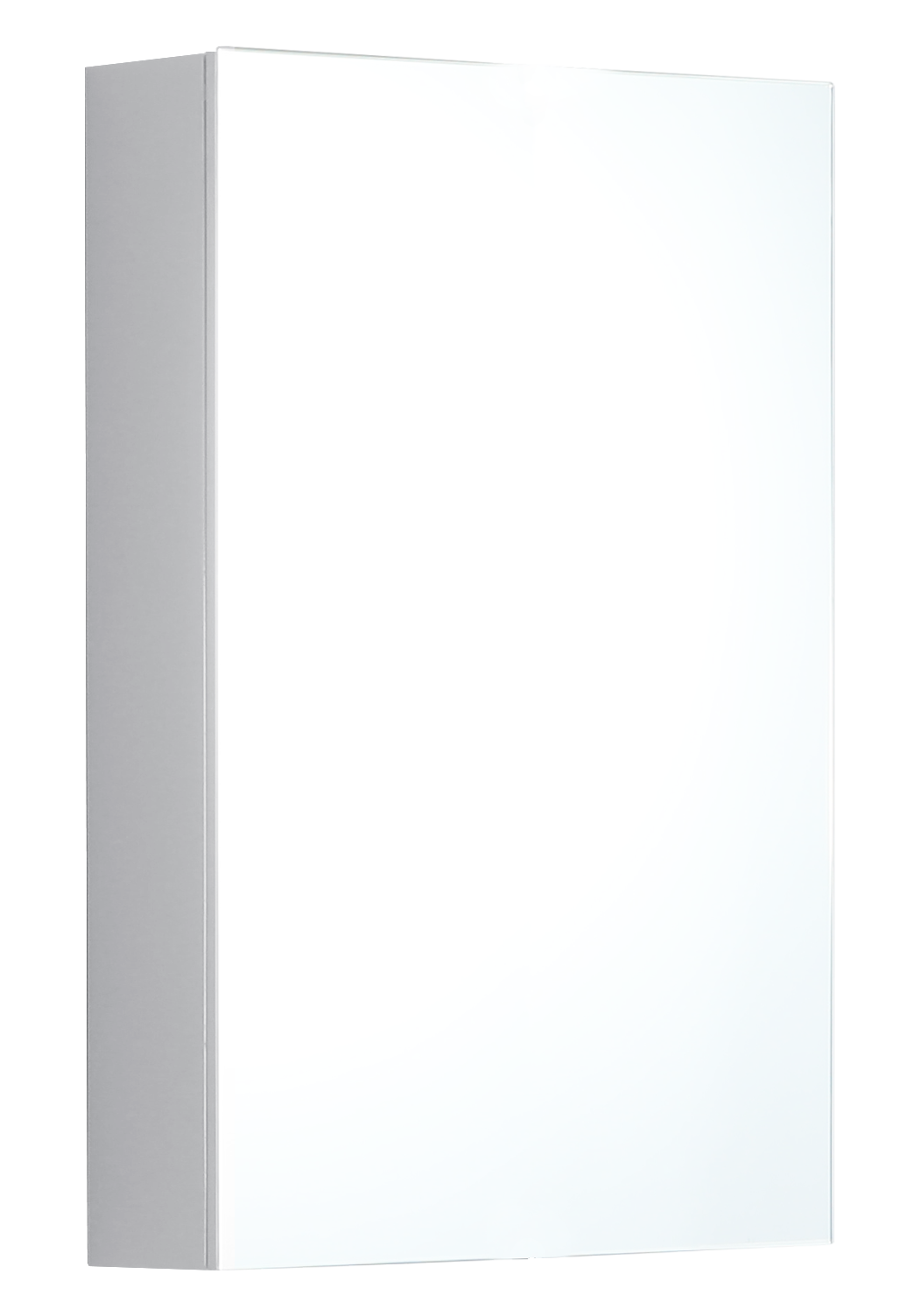 Monza 450mm Waterproof Mirror Cabinet