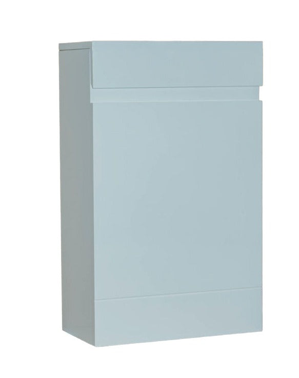 Origin 550mm Waterproof PVC WC Unit