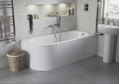 Baths