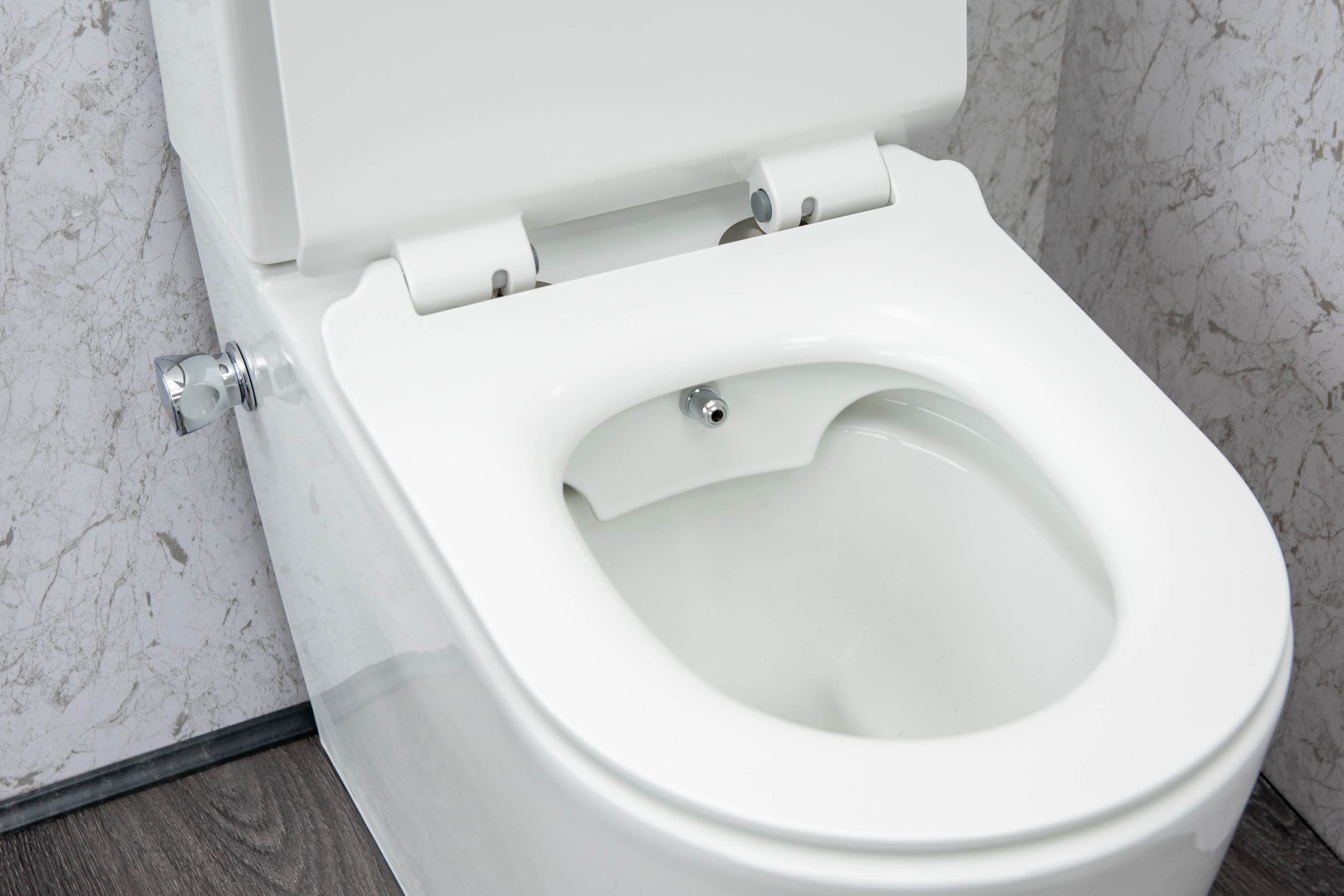 Bidet Range