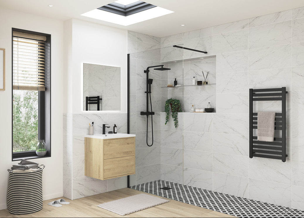 Shower Enclosures