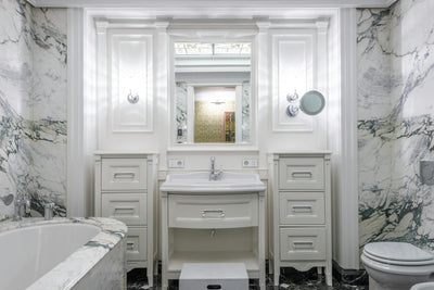 Bathroom Furniture