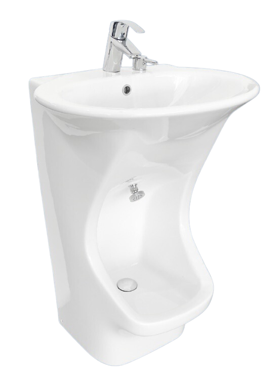 Sukoon Dual Level Wudu Basin