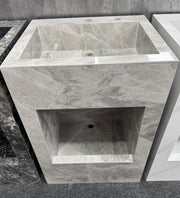 Sukoon Oasis Dual Level Wudu Basin