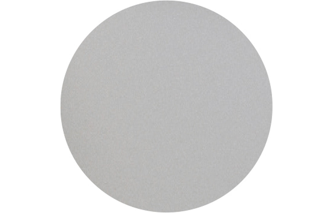 Aria 500mm Slim WC Unit - Light Grey Gloss