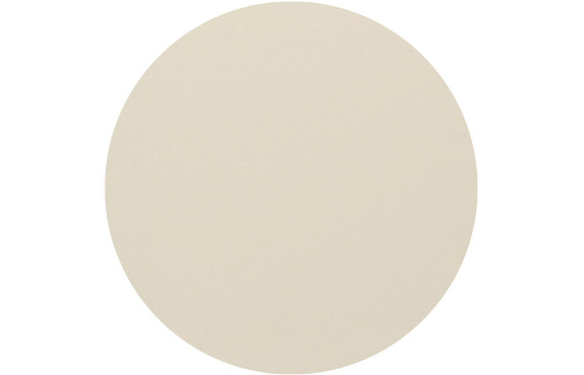 Belleza 350mm Wall Hung 1 Door Tall Unit - Matt Cotton