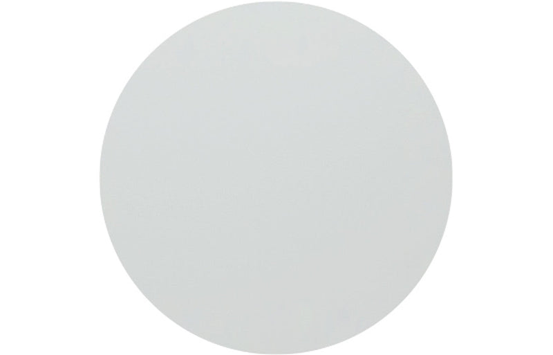 Belleza 600mm Wall Hung 1 Drawer Basin Unit & Worktop - Matt Mineral Grey