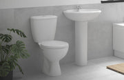 Express 4-Piece Ceramics Suite