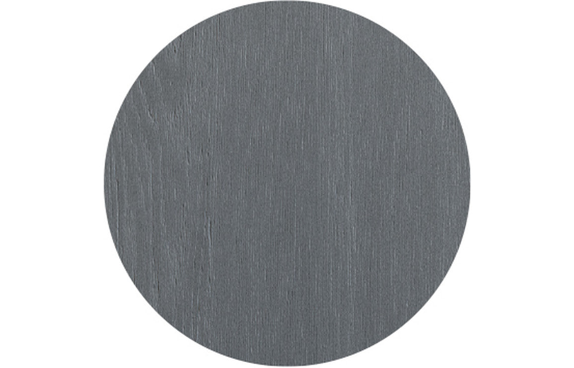 Cello 2400mm Plinth - Grey Ash