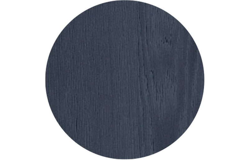Cello 300mm 2 Door Tall Unit - Indigo Ash