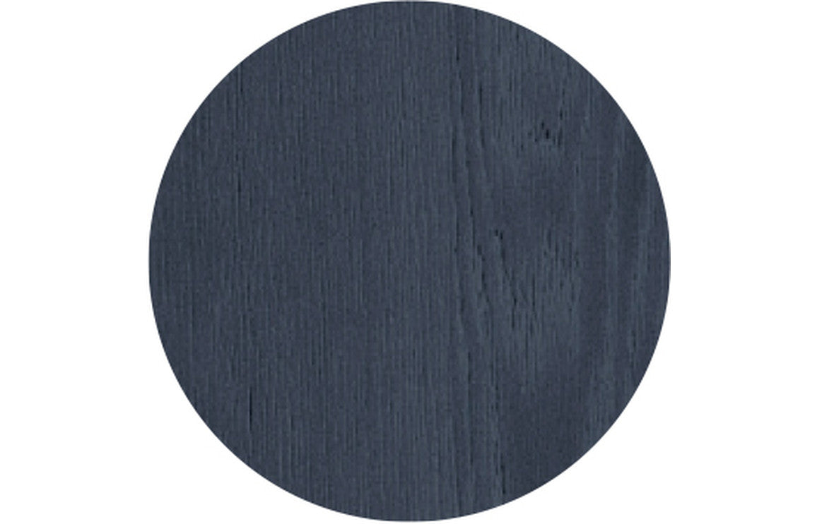 Cello 1242mm Basin & WC Unit Pack (LH) - Indigo Ash