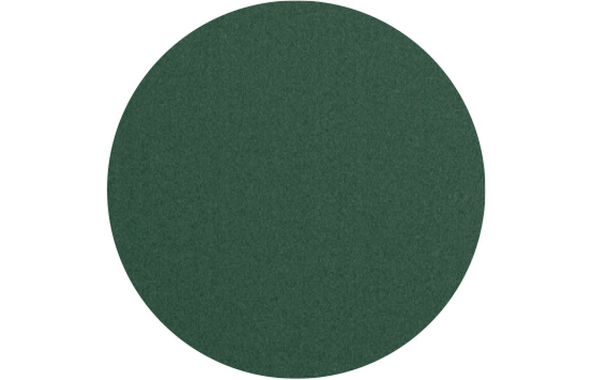 Cello 1242mm Basin & WC Unit Pack (LH) - Matt Sage Green