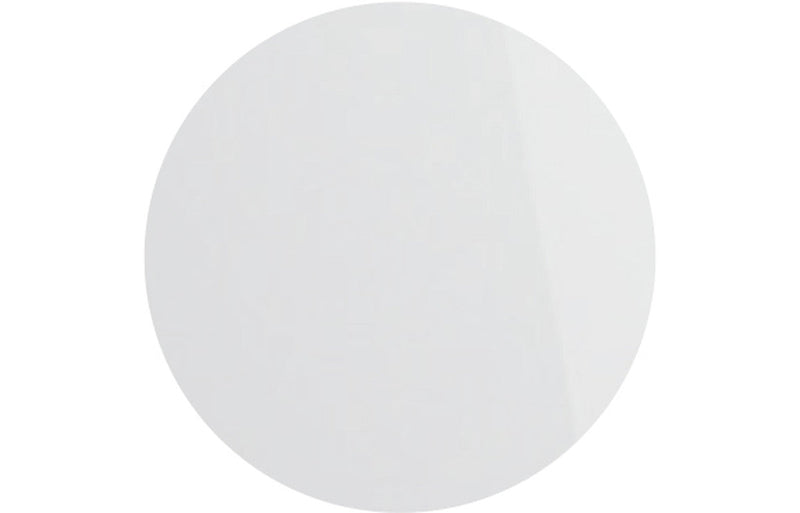 Elysium 600mm Floor Standing WC Unit - White Gloss