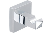 Mirage Robe Hook - Chrome