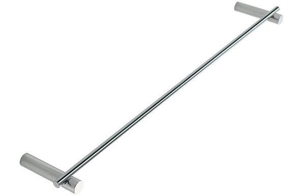 Celestia 45cm Towel Rail - Chrome