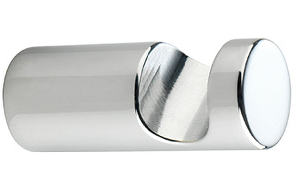 Celestia Robe Hook - Chrome