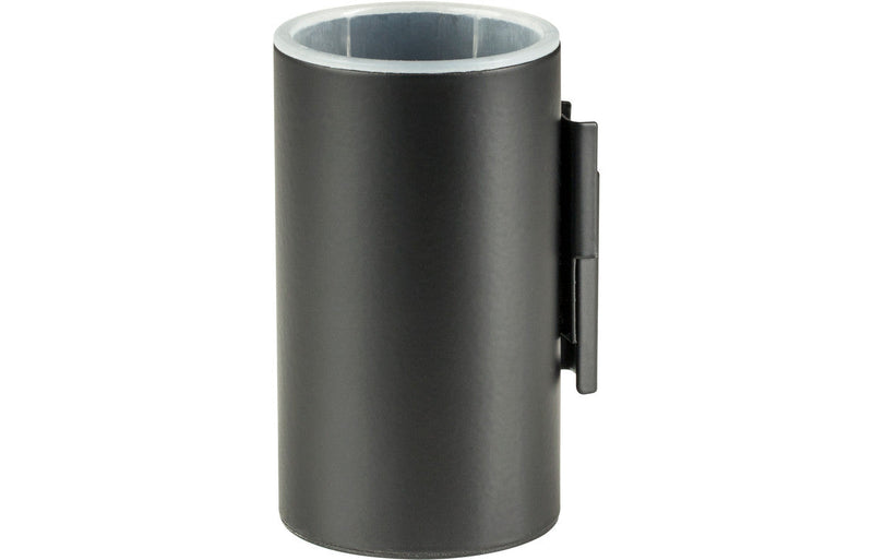 Celestia Wall Mounted Tumbler - Black