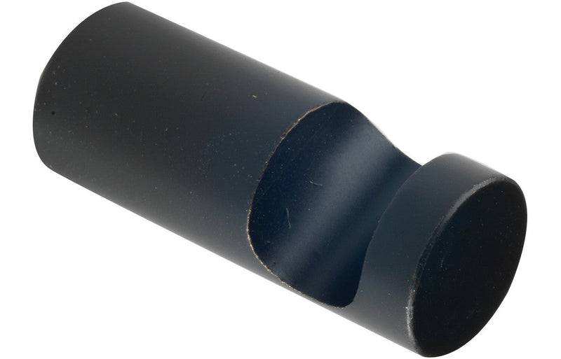 Celestia Robe Hook - Black
