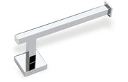 Radiant Toilet Roll Holder - Chrome