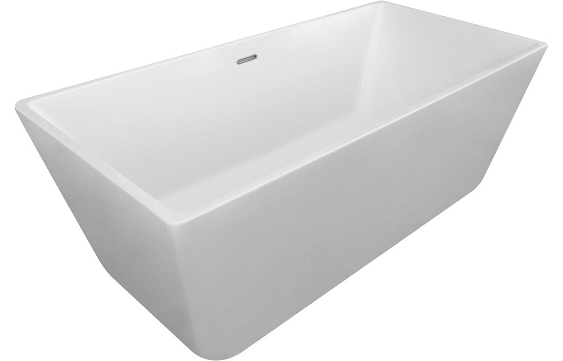 Marina Free Standing 1600x750x570mm Bath