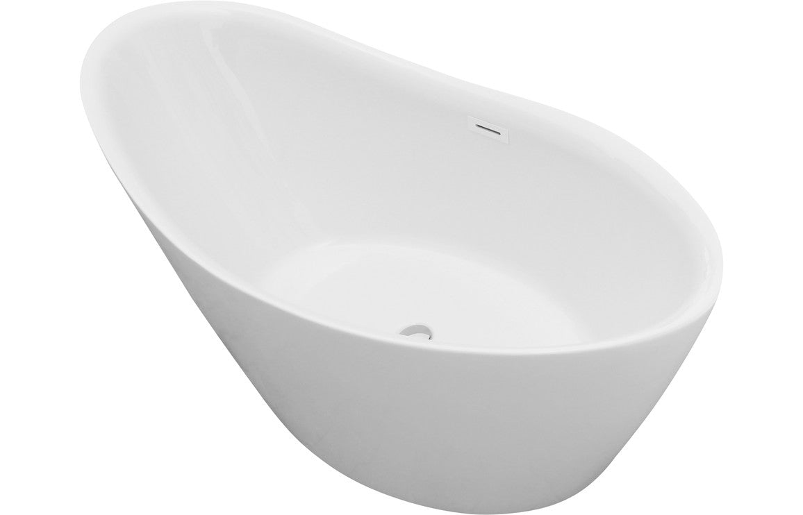 Barley Free Standing 1500x720x720mm Bath