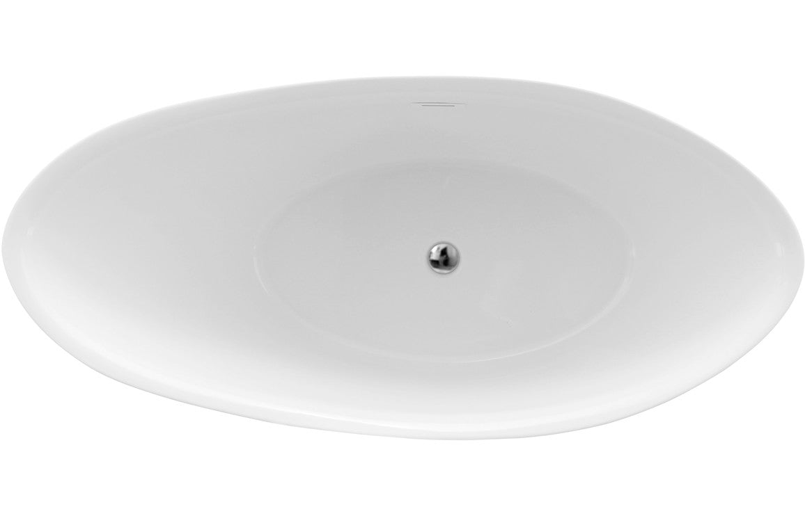 Barley Free Standing 1500x720x720mm Bath