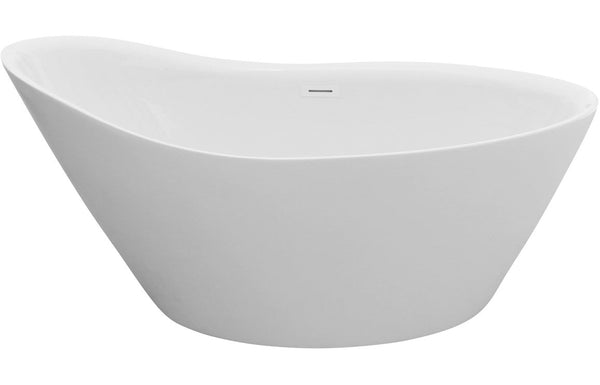 Barley Free Standing 1500x720x720mm Bath