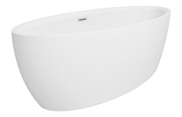 Toronto Free Standing 1800x800x580mm Bath