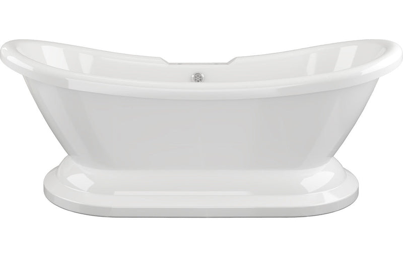 George Free Standing Bath - Base Only