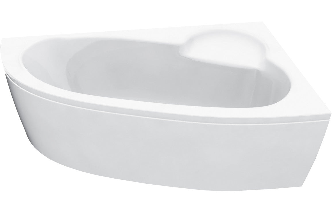 1350mm Standard Corner Bath Panel