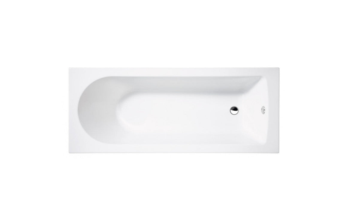 Sanita Full Suite & Bath w/Brushed Brass Finishes