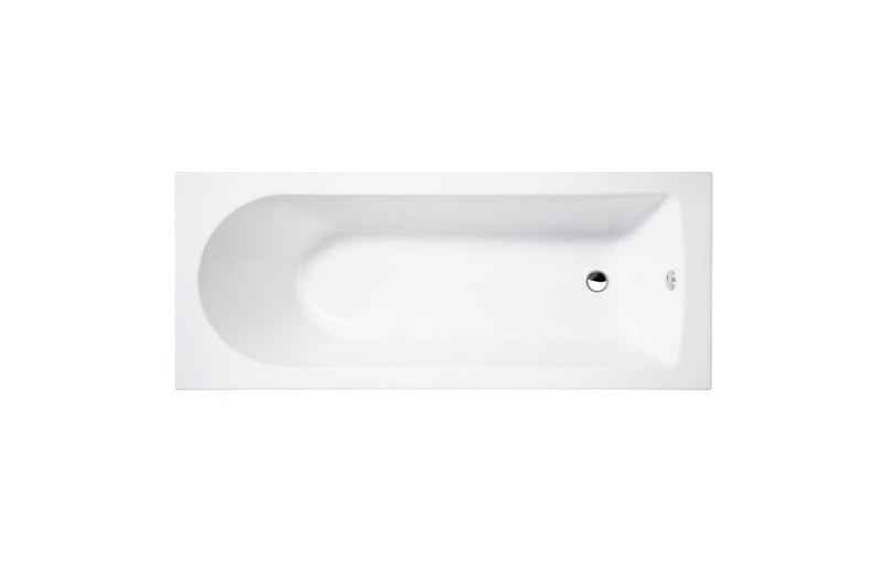 Sanita Full Suite & Bath w/Brushed Brass Finishes