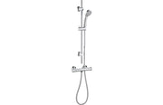 Zenith Thermostatic Bar Mixer Shower