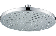 200mm Round Showerhead - Chrome